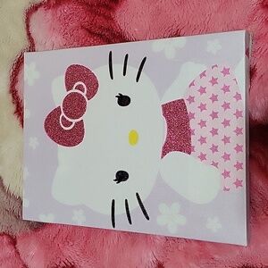 Hello Kitty picture